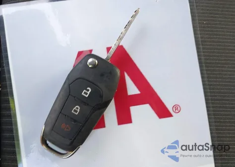 2017 Ford F-150 Xlt z USA, uszkodzony, nr VIN 1FTEW1CP7HFA71451